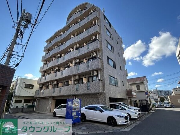 PLENDY稲毛海岸の物件内観写真